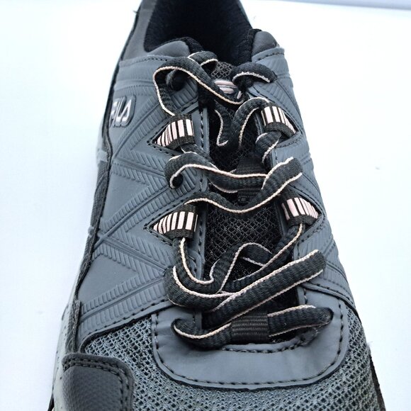 Fila at Peake 21 Tn Mens Shoes     - Size 6.5 - Picture 6 of 14